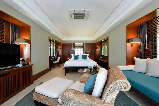 Beach Villa - Free Airport Shuttle