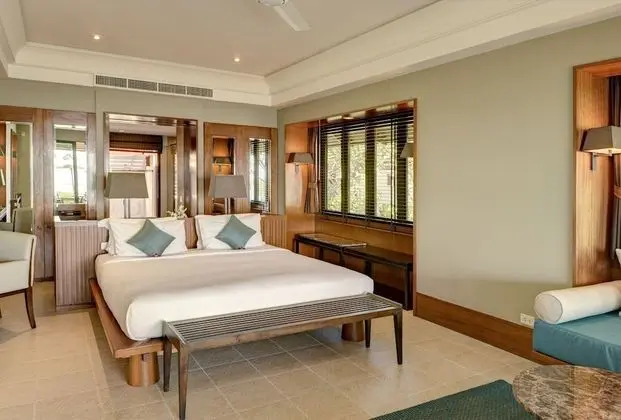 Beach Villa - Free Airport Shuttle