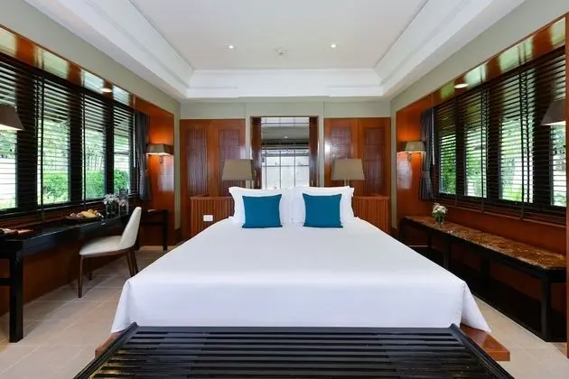 Beach Villa - Free Airport Shuttle