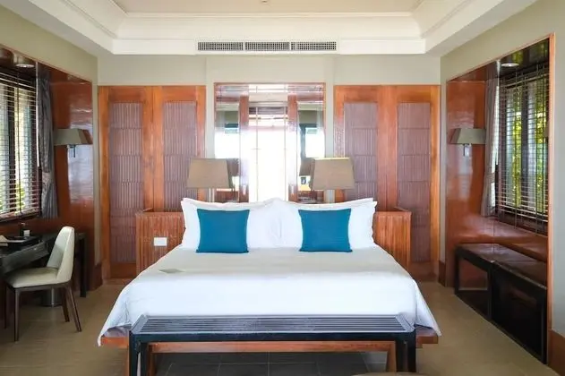 Beach Villa - Free Airport Shuttle