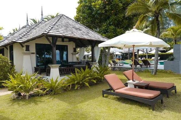 Beach Villa - Free Airport Shuttle