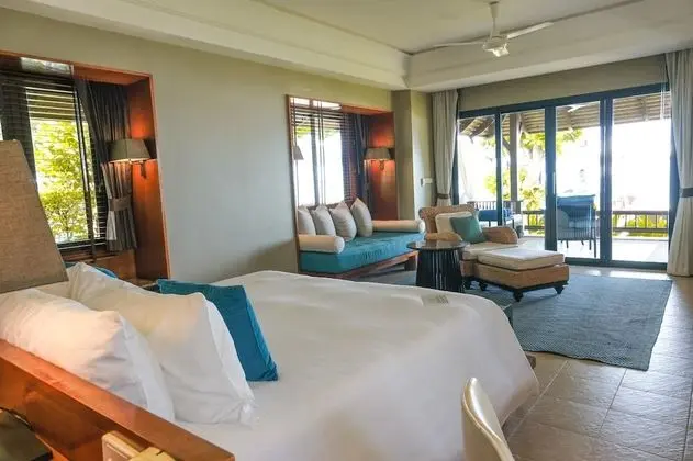 Beach Villa - Free Airport Shuttle