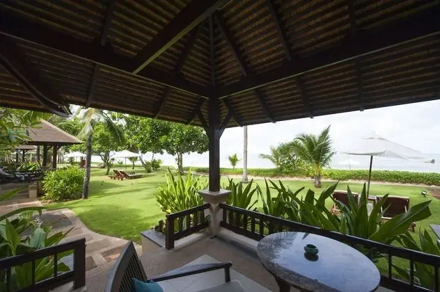 Beach Villa - Free Airport Shuttle