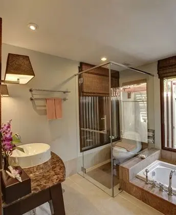 Beach Villa - Free Airport Shuttle