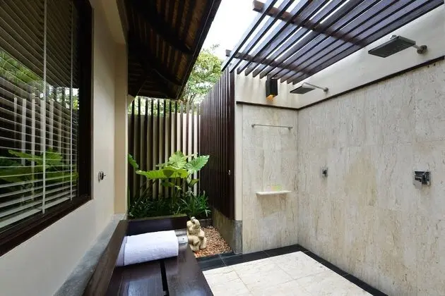 Beach Villa - Free Airport Shuttle