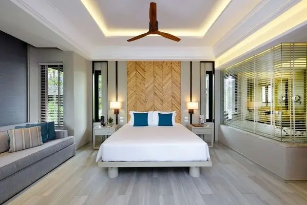 Terrace Suite - Free Airport Shuttle
