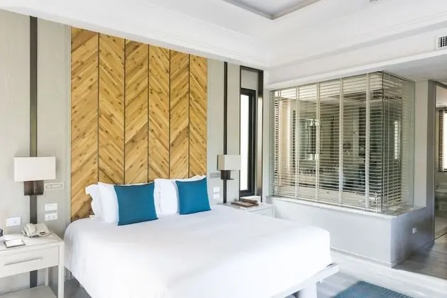 Terrace Suite - Free Airport Shuttle