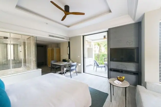 Terrace Suite - Free Airport Shuttle