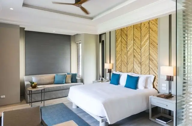 Terrace Suite - Free Airport Shuttle
