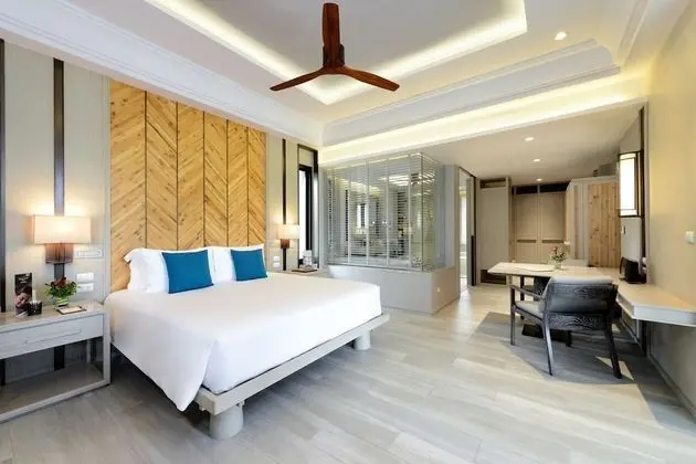 Terrace Suite - Free Airport Shuttle
