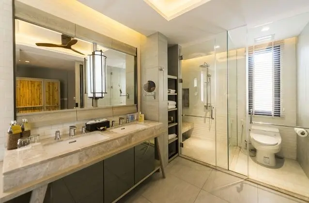 Terrace Suite - Free Airport Shuttle