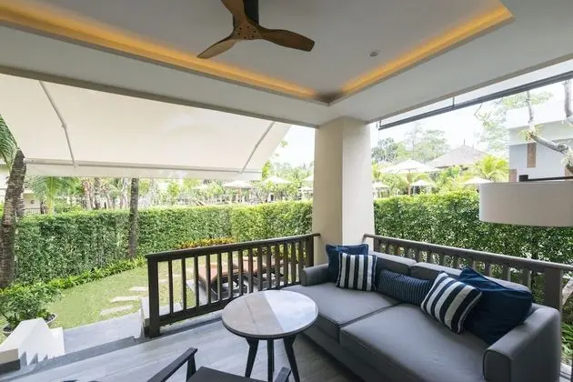 Terrace Suite - Free Airport Shuttle