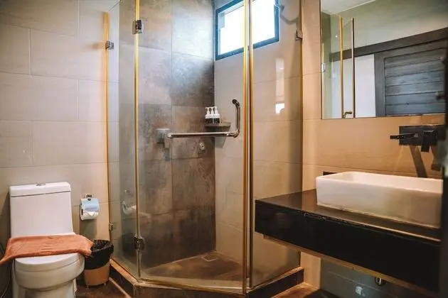 Grand Deluxe 2 Bedroom Pool Villa