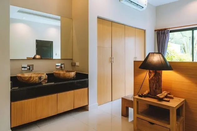 Superior 2 Bedroom Pool Villa