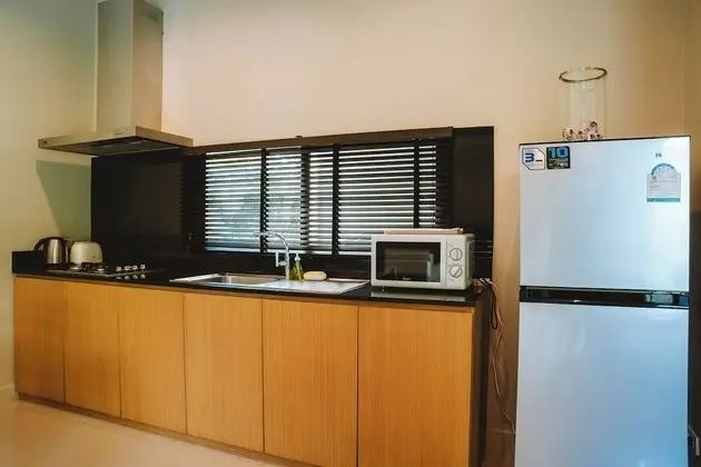 Superior 2 Bedroom Pool Villa