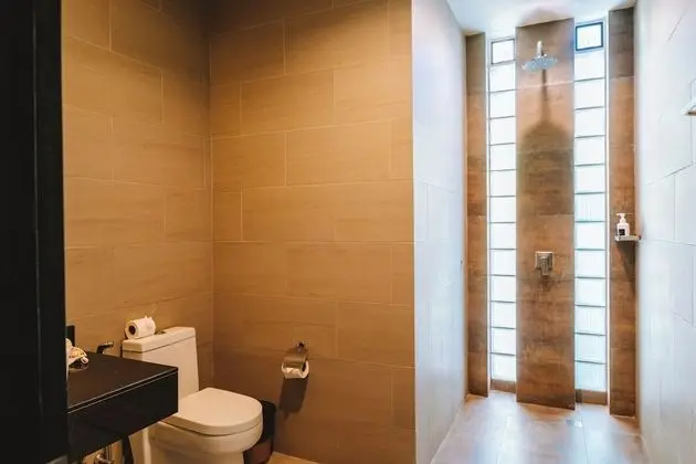 Superior 2 Bedroom Pool Villa