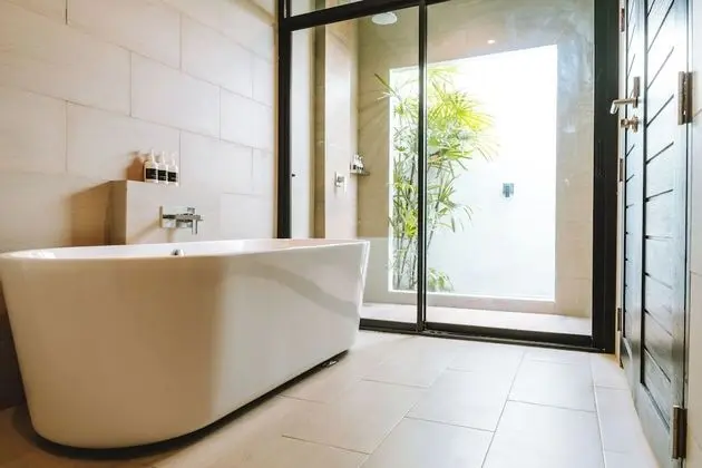Superior 2 Bedroom Pool Villa