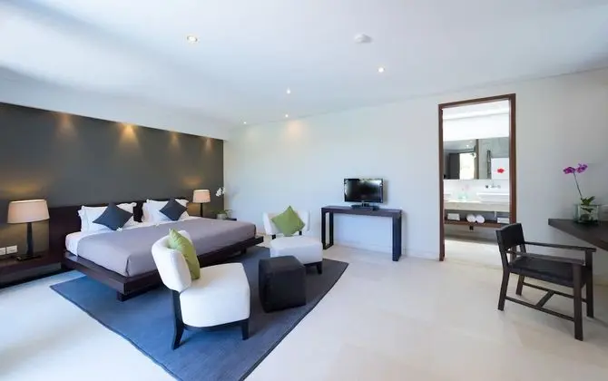 Villa, 1 Yatak Odası, Kişiye Özel Havuzlu