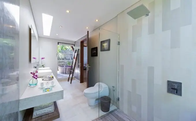 Villa, 1 Yatak Odası, Kişiye Özel Havuzlu