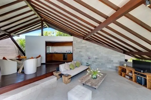 Villa, 1 Yatak Odası, Kişiye Özel Havuzlu