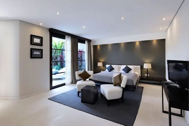 Villa, 1 Yatak Odası, Kişiye Özel Havuzlu