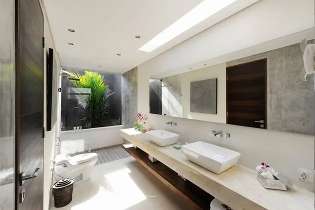 Villa, 1 Yatak Odası, Kişiye Özel Havuzlu