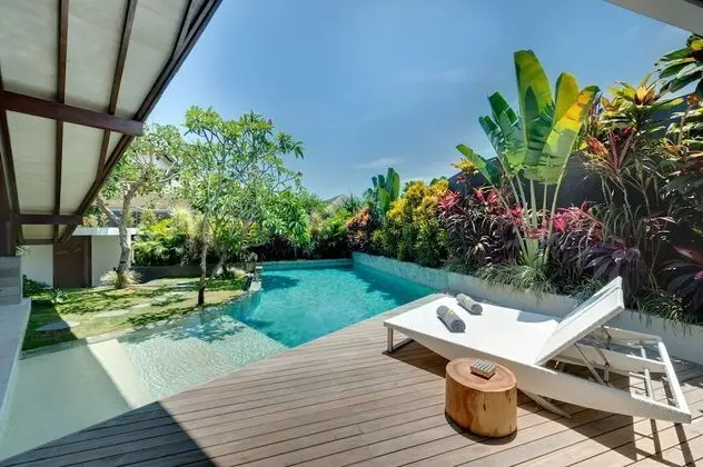 Villa, 1 Yatak Odası, Kişiye Özel Havuzlu