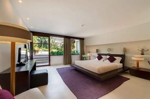 Villa, 2 Yatak Odası, Kişiye Özel Havuzlu