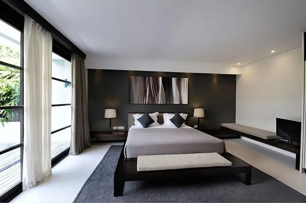 Villa, 2 Yatak Odası, Kişiye Özel Havuzlu