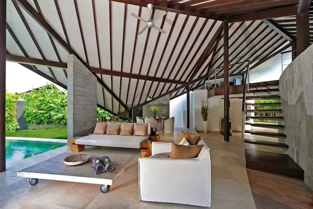 Villa, 2 Yatak Odası, Kişiye Özel Havuzlu