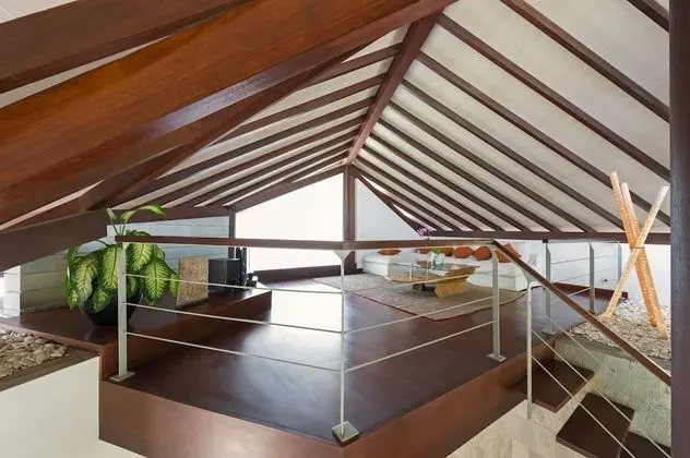 Villa, 2 Yatak Odası, Kişiye Özel Havuzlu