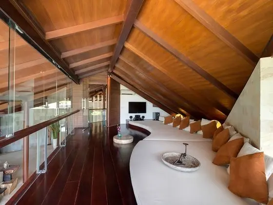 Villa, 2 Yatak Odası, Kişiye Özel Havuzlu