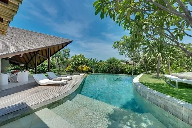 Villa, 2 Yatak Odası, Kişiye Özel Havuzlu