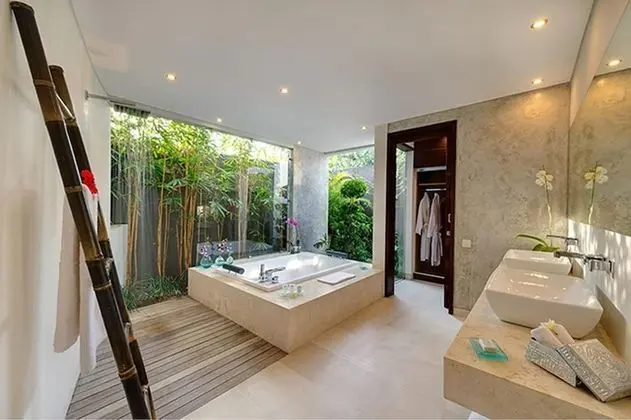 Villa, 2 Yatak Odası, Kişiye Özel Havuzlu