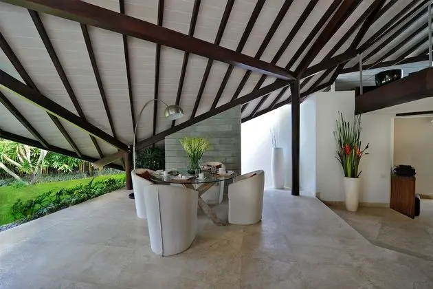 Villa, 2 Yatak Odası, Kişiye Özel Havuzlu