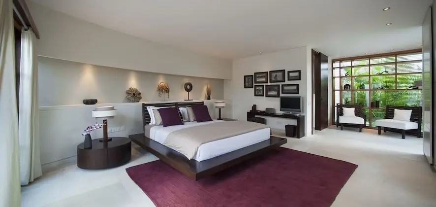 Villa, 3 Yatak Odası, Kişiye Özel Havuzlu