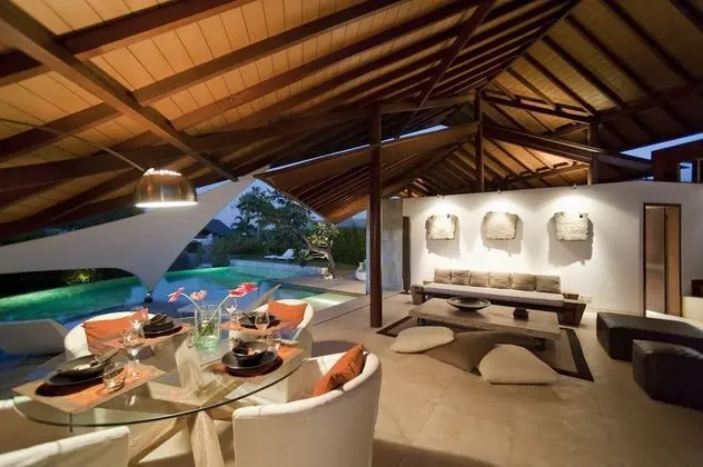 Villa, 3 Yatak Odası, Kişiye Özel Havuzlu