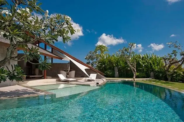 Villa, 3 Yatak Odası, Kişiye Özel Havuzlu