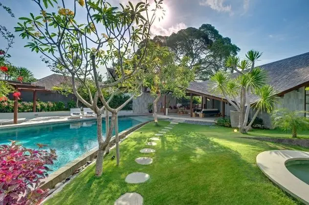 Villa, 3 Yatak Odası, Kişiye Özel Havuzlu