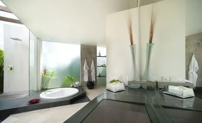 Villa, 3 Yatak Odası, Kişiye Özel Havuzlu