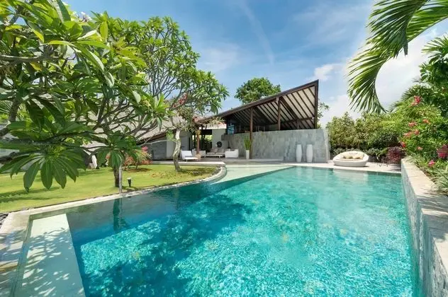 Villa, 3 Yatak Odası, Kişiye Özel Havuzlu