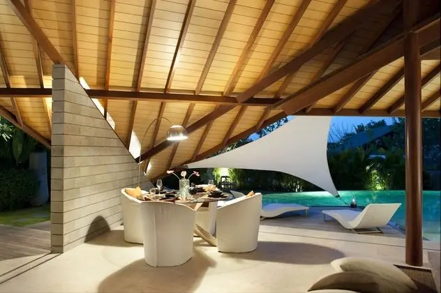 Villa, 3 Yatak Odası, Kişiye Özel Havuzlu