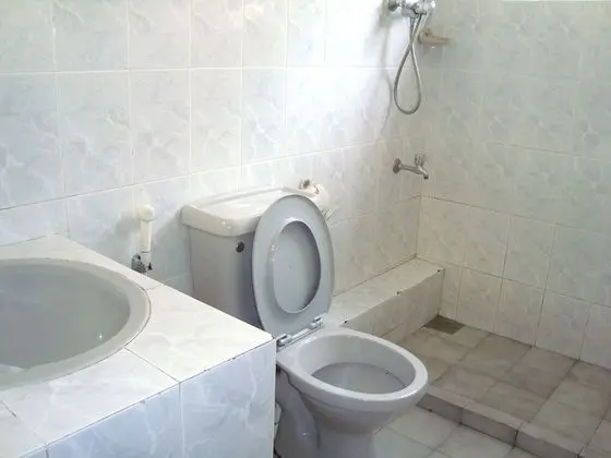 Standard Tek Büyük Yataklı Oda, 1 Yatak Odası, Bahçe Manzaralı, Bahçeli