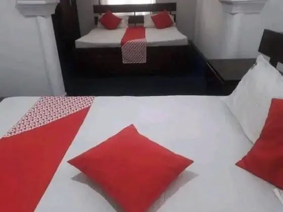 Standard Üç Kişilik Oda