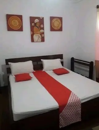 Standard Üç Kişilik Oda