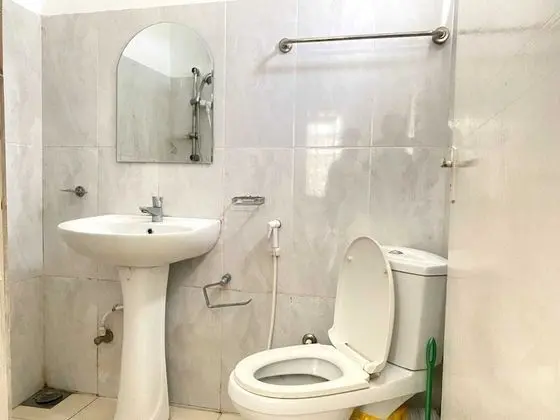 Standard Üç Kişilik Oda