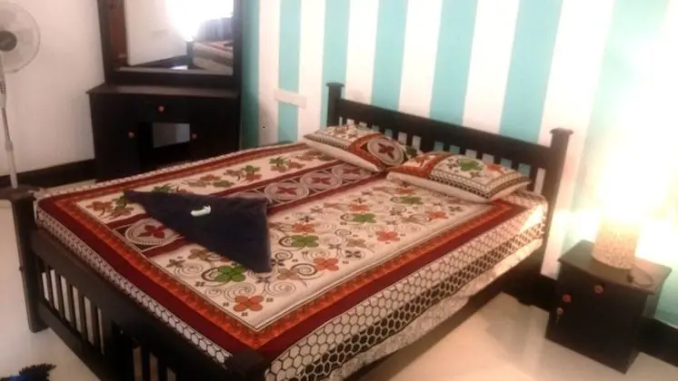 Standard Tek Büyük Yataklı Oda, 1 Yatak Odası