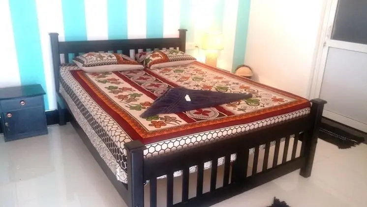 Standard Tek Büyük Yataklı Oda, 1 Yatak Odası