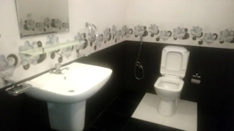 Standard Tek Büyük Yataklı Oda, 1 Yatak Odası