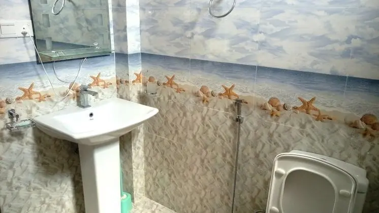 Standard Tek Büyük Yataklı Oda, 1 Yatak Odası